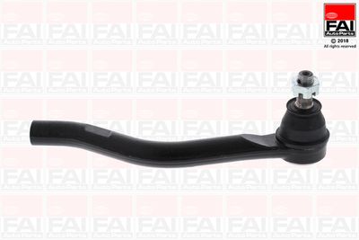 Наконечник поперечной рулевой тяги FAI AutoParts SS9539