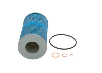 Eļļas filtrs BOSCH 1457429130
