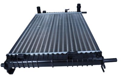 Радиатор, охлаждение двигателя MAXGEAR AC365497