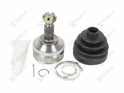 Шарнирный комплект, приводной вал ABAKUS 141-04-018