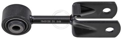 Stiepnis/Atsaite, Stabilizators A.B.S. 261228