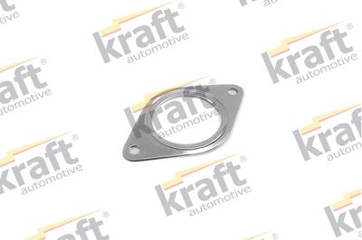 Blīve, Izplūdes caurule KRAFT AUTOMOTIVE 0523053