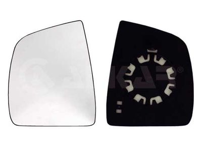 Spoguļstikls, Ārējais atpakaļskata spogulis ALKAR 6401929