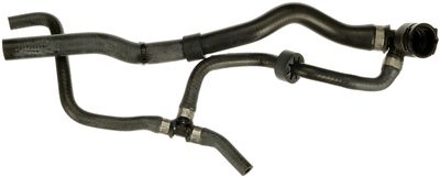 Шланг радиатора GATES 05-5837