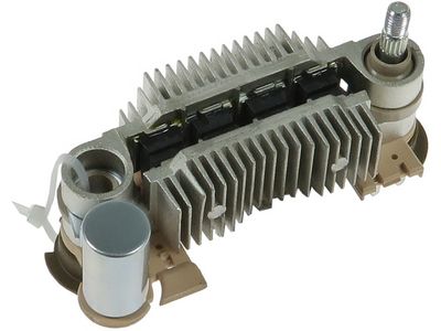 Taisngriezis, Ģenerators AS-PL ARC5292S