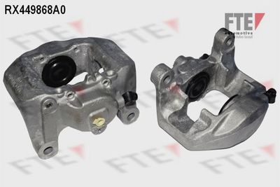 Bremžu suports FTE 9291129