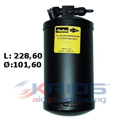 Sausinātājs, Kondicionieris MEAT & DORIA K132323