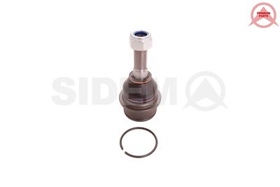 Balst-/Virzošais šarnīrs SIDEM 64282