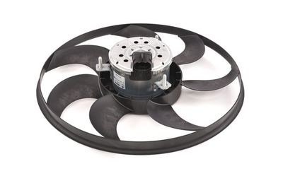 Ventilators, Motora dzesēšanas sistēma BOSCH 0130303203