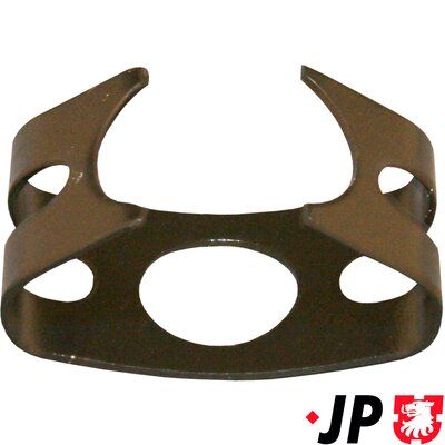 Кронштейн, тормозный шланг JP GROUP 1161650200
