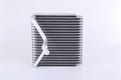 Испаритель, кондиционер NISSENS 92015