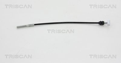 Тросик, cтояночный тормоз TRISCAN 8140 27135