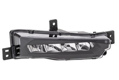 Противотуманная фара HELLA 1NB 012 810-061