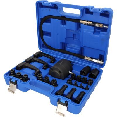 KS TOOLS BT551500 Demontāžas instrumentu komplekts