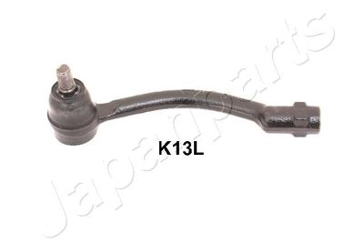 Наконечник поперечной рулевой тяги JAPANPARTS TI-K13L