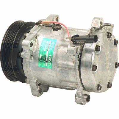 Компрессор, кондиционер DELPHI TSP0155147