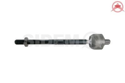 Осевой шарнир, рулевая тяга SIDEM 49015