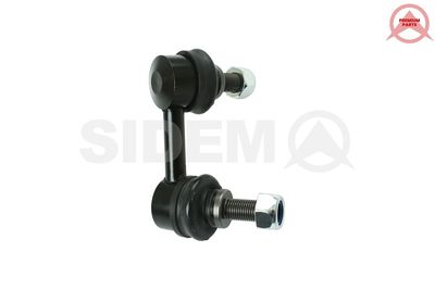 Stiepnis/Atsaite, Stabilizators SIDEM 41963