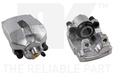 Bremžu suports NK 211523