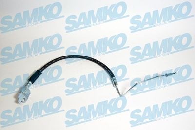 Тормозной шланг SAMKO 6T46561