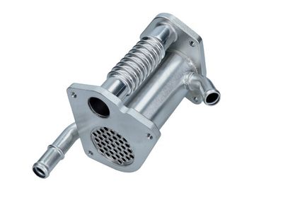 Радиатор, рециркуляция ОГ MAXGEAR 27-0797