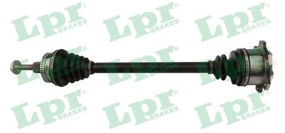 Приводной вал LPR DS60029