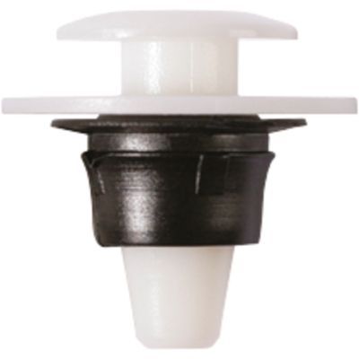 Комплект клип, кузов KS TOOLS 420.5012