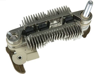 Taisngriezis, Ģenerators AS-PL ARC5212S
