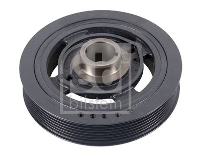 Ременный шкив, коленчатый вал FEBI BILSTEIN 27229