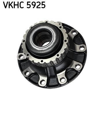 Ступица колеса SKF VKHC 5925