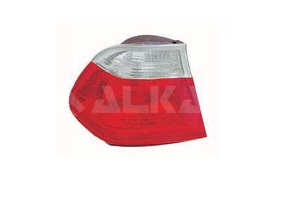 Aizmugurējais lukturis ALKAR 2261849