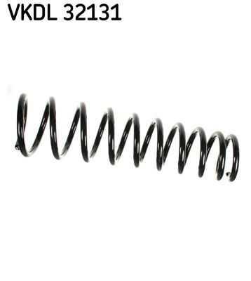 Balstiekārtas atspere SKF VKDL 32131