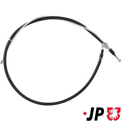 Тросик, cтояночный тормоз JP GROUP 1170302400