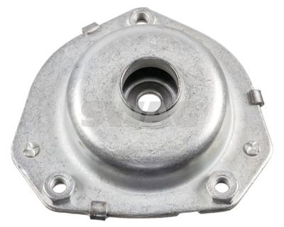 Amortizatora statnes balsts SWAG 62 54 0009