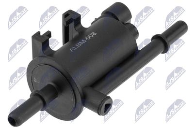 Ventilācijas/izplūdes vārsts, degvielas tvertne NTY EFP-BM-008