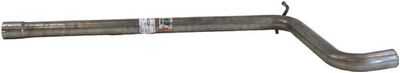 Труба выхлопного газа BOSAL 850-209