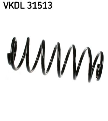 Balstiekārtas atspere SKF VKDL 31513