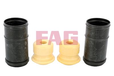 Putekļu aizsargkomplekts, Amortizators Schaeffler FAG 811008630