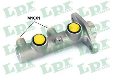 Главный тормозной цилиндр LPR 1327