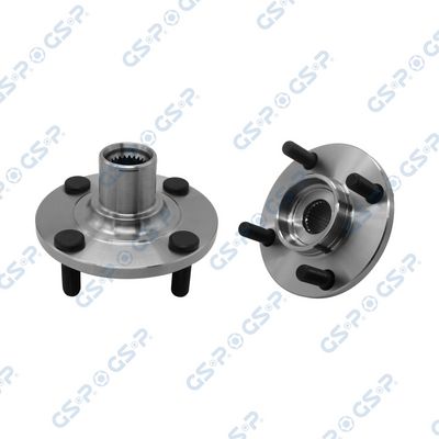 Ступица колеса GSP 9425041