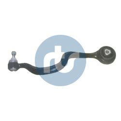 Neatkarīgās balstiekārtas svira, Riteņa piekare RTS 95-09532-2