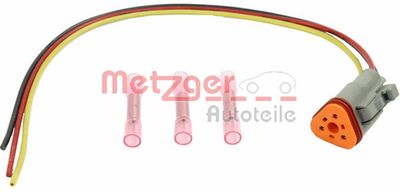 Vadu remkomplekts, Centrālā elektroapgādes sistēma METZGER 2324039