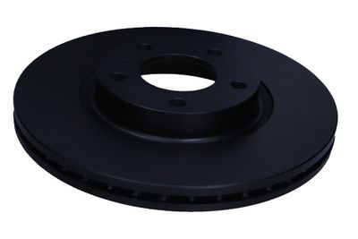 Тормозной диск QUARO QD3337HC