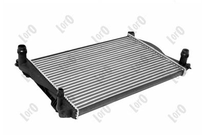 Радиатор, охлаждение двигателя ABAKUS 003-017-0013