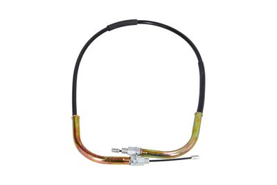 Тросик, cтояночный тормоз KAMOKA 1190488