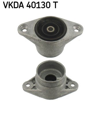 Опора стойки амортизатора SKF VKDA 40130 T