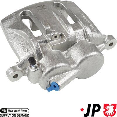 Тормозной суппорт JP GROUP 1361903780
