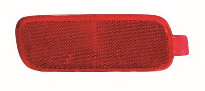 Отражатель ABAKUS 317-2905L-UQ