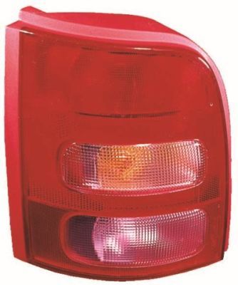 lampa tył NIS TAIL LAMP.ASSY..ECE. FIT FOR: NS.MRCH/MCRA..'00-'01. ABAKUS 215-19G1L-LD-AE