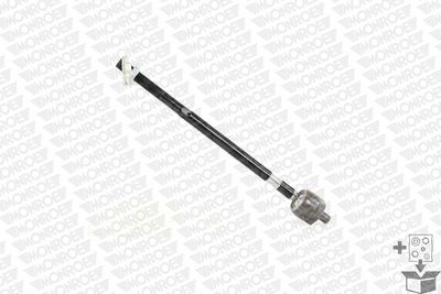 Осевой шарнир, рулевая тяга MONROE L25211